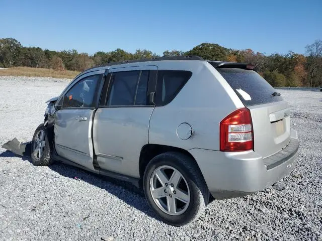 2010 JEEP COMPASS SPORT  