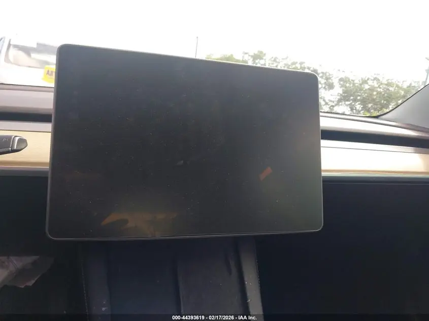 2022 TESLA MODEL 3 REAR-WHEEL DRIVE