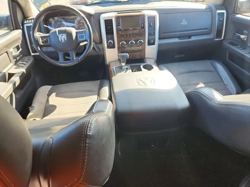 2012 DODGE RAM 1500 SPORT  