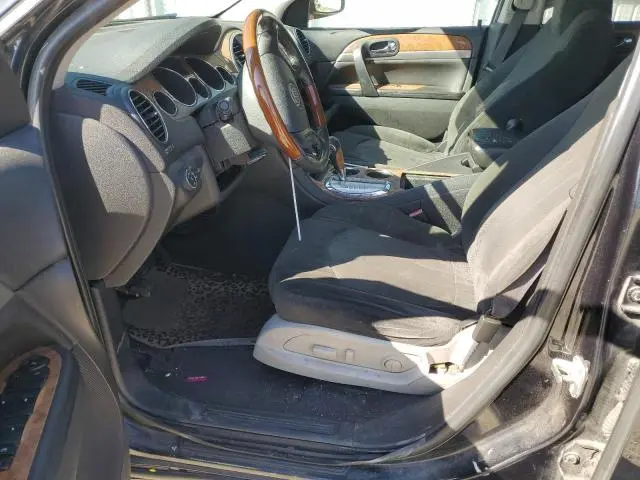 2012 BUICK ENCLAVE   