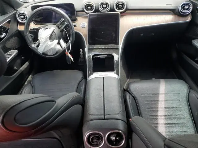 2022 MERCEDES-BENZ C 300  