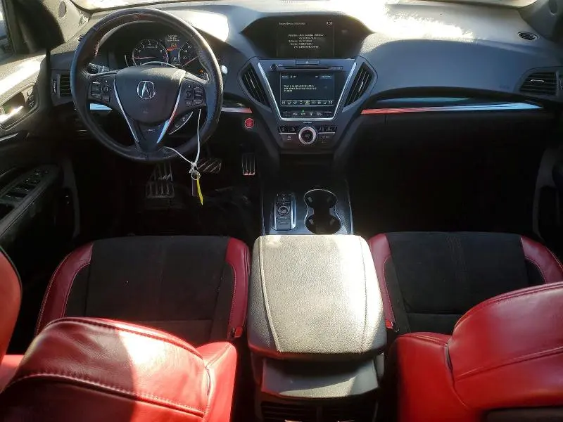 2020 ACURA MDX A-SPEC  