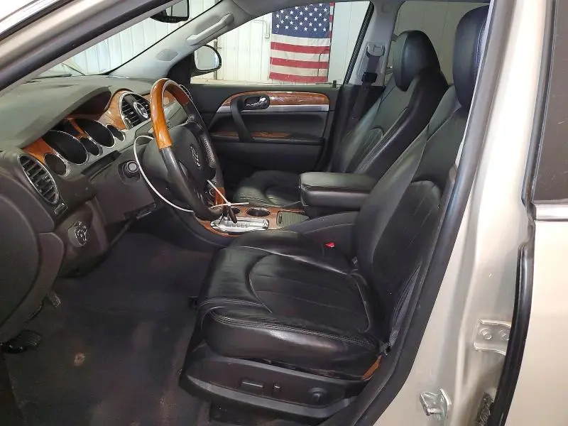 2012 BUICK ENCLAVE   