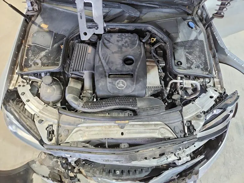 2016 MERCEDES-BENZ C 300  
