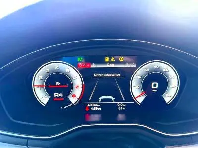 2021 AUDI A5 PREMIUM PLUS 45  
