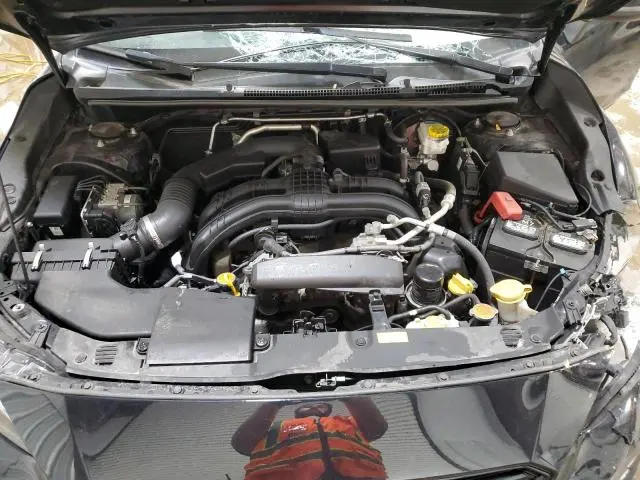 2019 SUBARU IMPREZA SPORT  