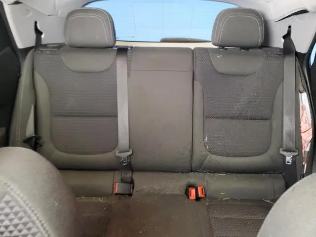 2023 CHEVROLET BOLT EV 1LT  