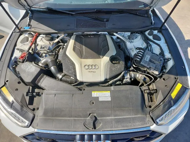 2019 AUDI A7 PRESTIGE S-LINE  
