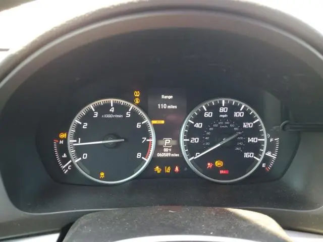 2019 ACURA ILX PREMIUM