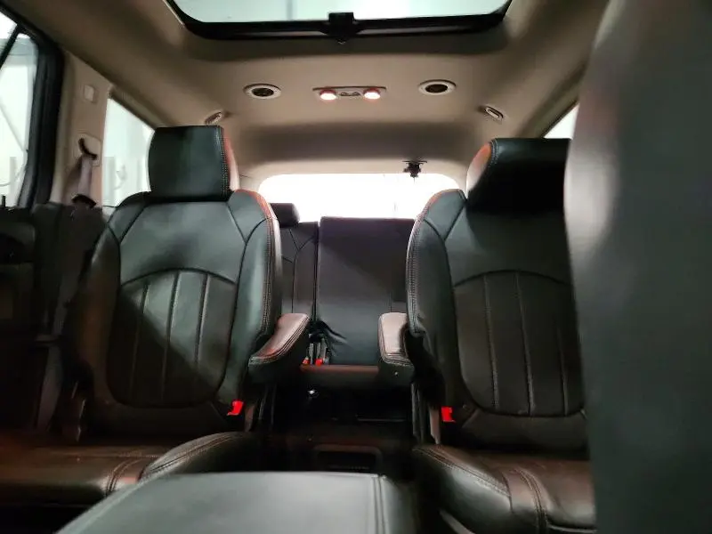 2014 BUICK ENCLAVE   