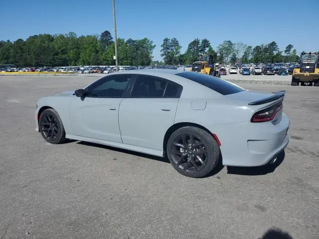 2021 DODGE CHARGER GT  