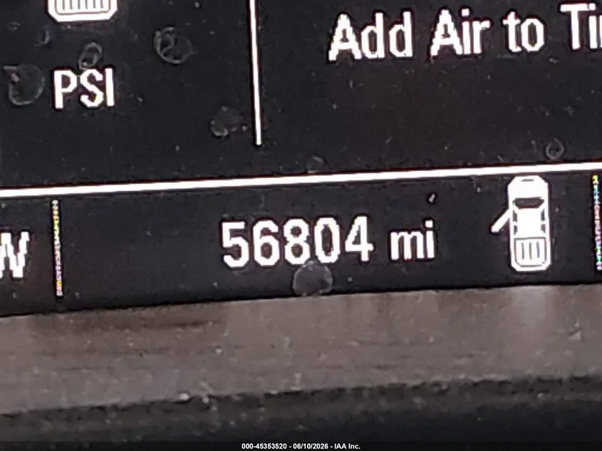 2022 GMC CANYON 4WD  SHORT BOX ELEVATION