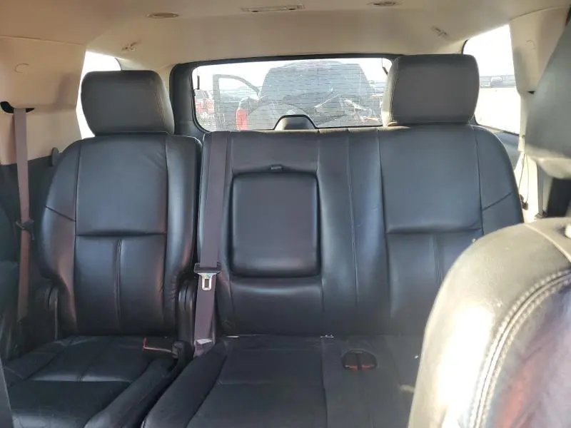 2011 CHEVROLET TAHOE C1500 LS  