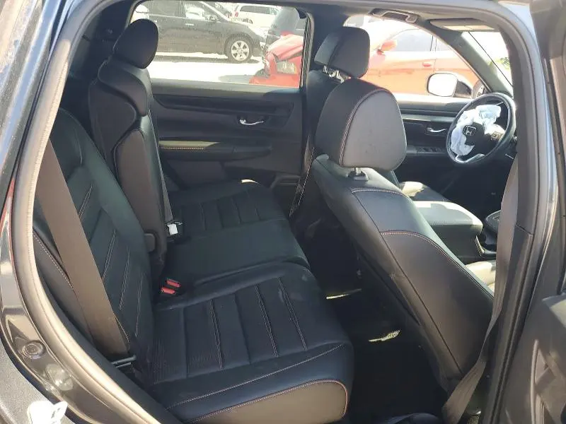 2024 HONDA CR-V SPORT-L  