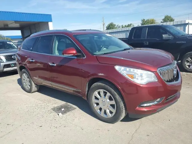 2015 BUICK ENCLAVE