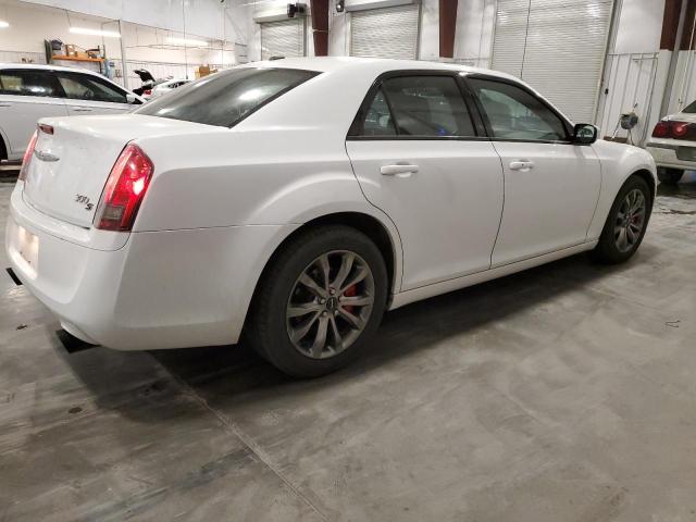 2014 CHRYSLER 300 S