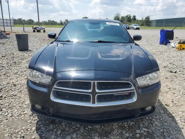2013 DODGE CHARGER R/T  