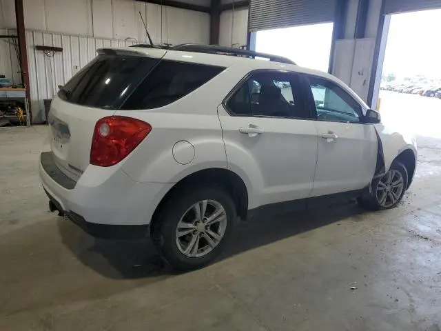 2010 CHEVROLET EQUINOX LT  