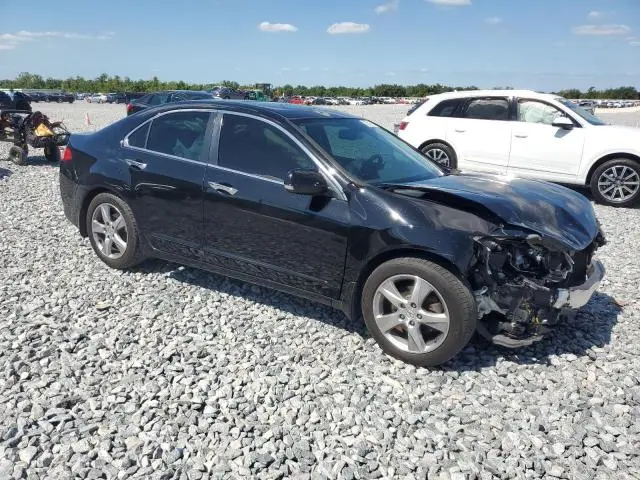 2011 ACURA TSX   