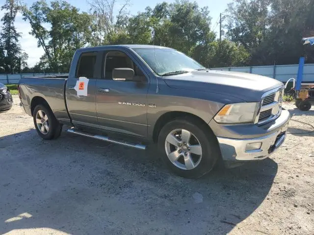 2012 DODGE RAM 1500 SLT  