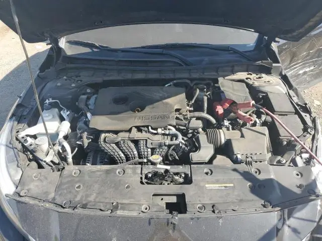 2020 NISSAN ALTIMA SL  