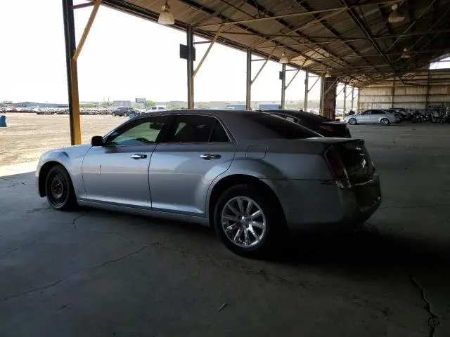 2013 CHRYSLER 300C   