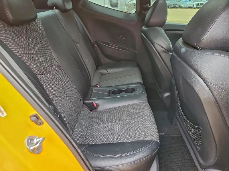 2013 HYUNDAI VELOSTER   