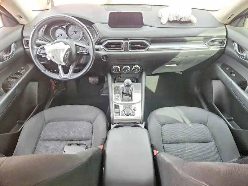 2019 MAZDA CX-5 SPORT  