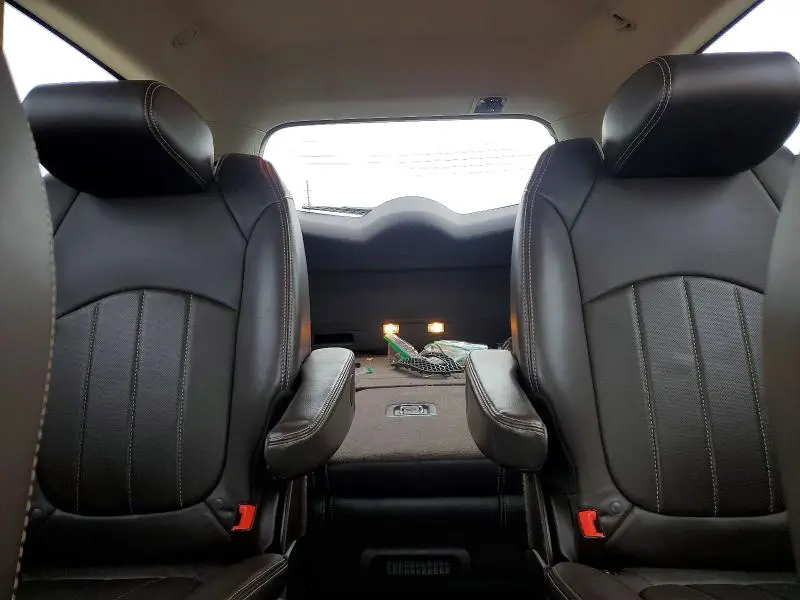 2013 BUICK ENCLAVE   