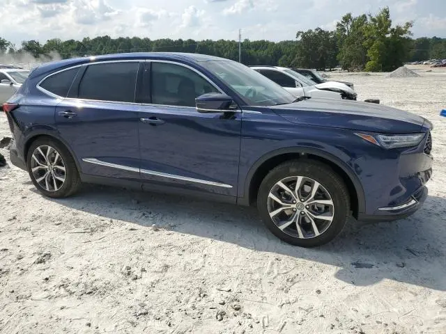 2024 ACURA MDX TECHNOLOGY  