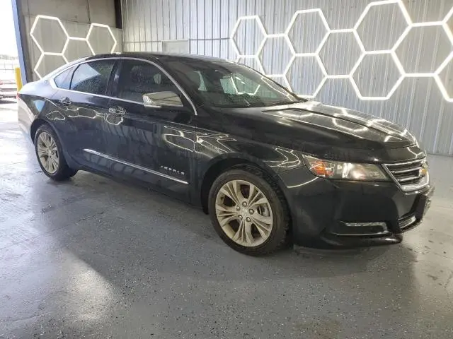 2017 CHEVROLET IMPALA PREMIER  