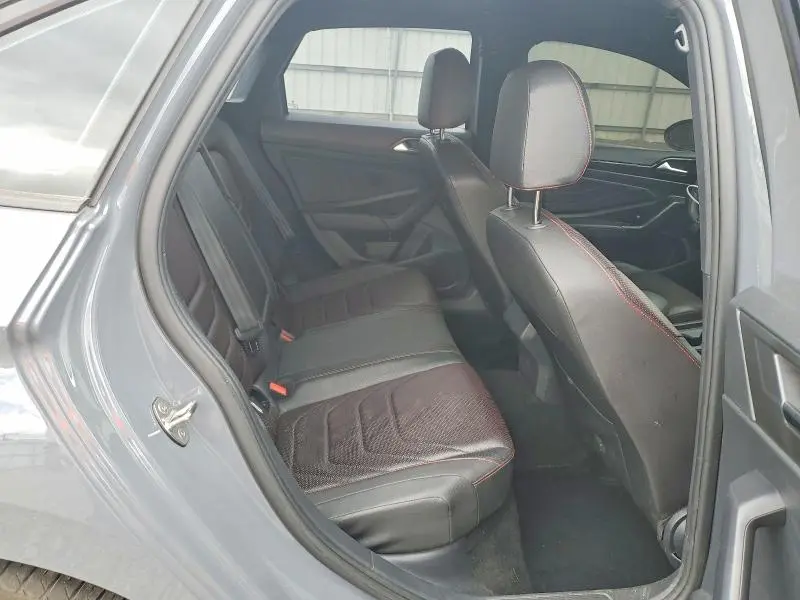 2024 VOLKSWAGEN JETTA GLI AUTOBAHN  