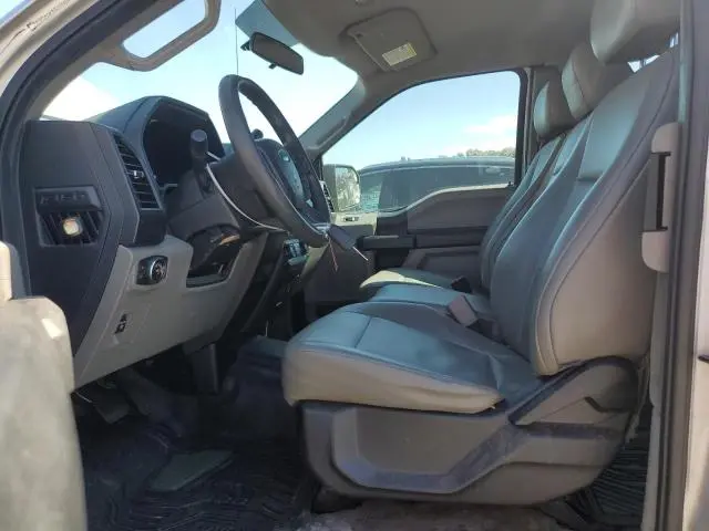 2015 FORD F150 SUPER CAB  