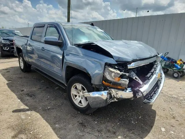 2016 CHEVROLET SILVERADO C1500 LT  