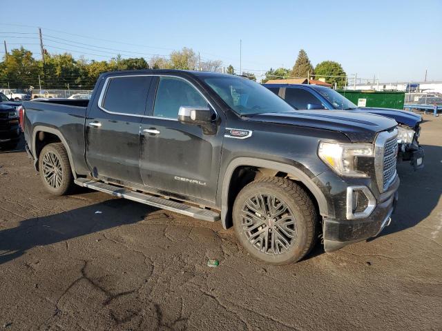 2021 GMC SIERRA K1500 DENALI