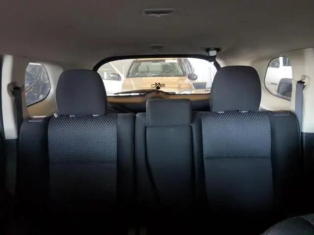 2017 MITSUBISHI OUTLANDER ES