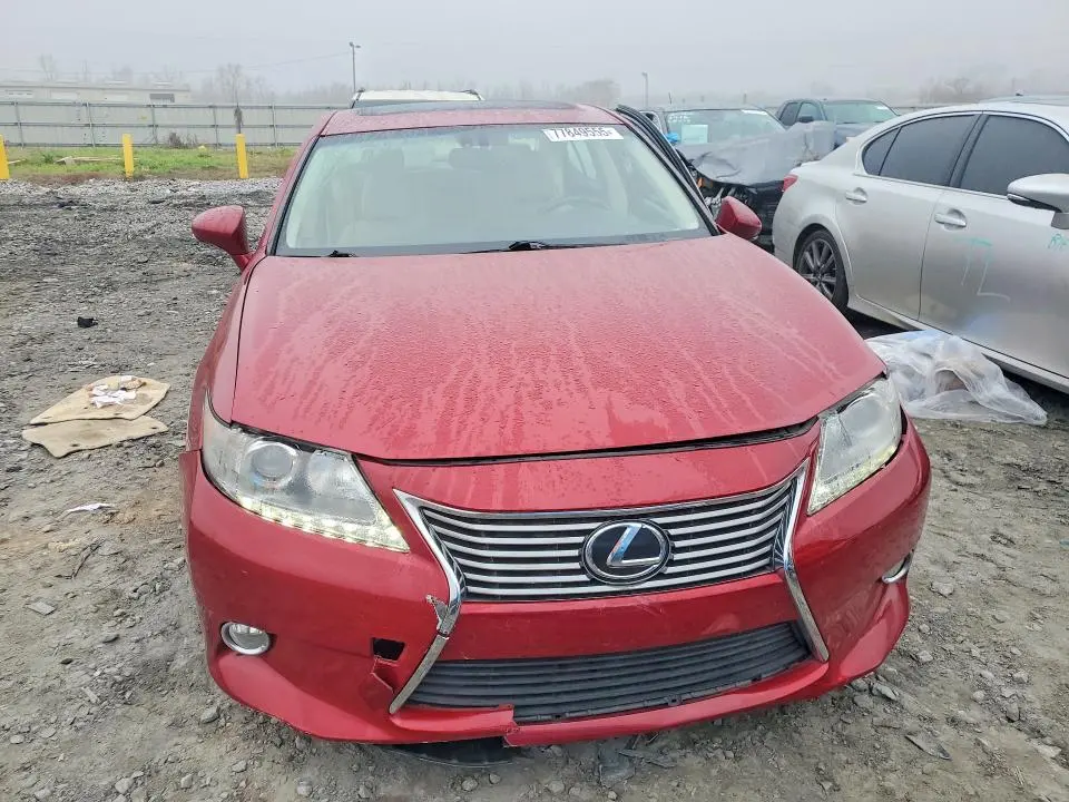 2014 LEXUS ES 350  
