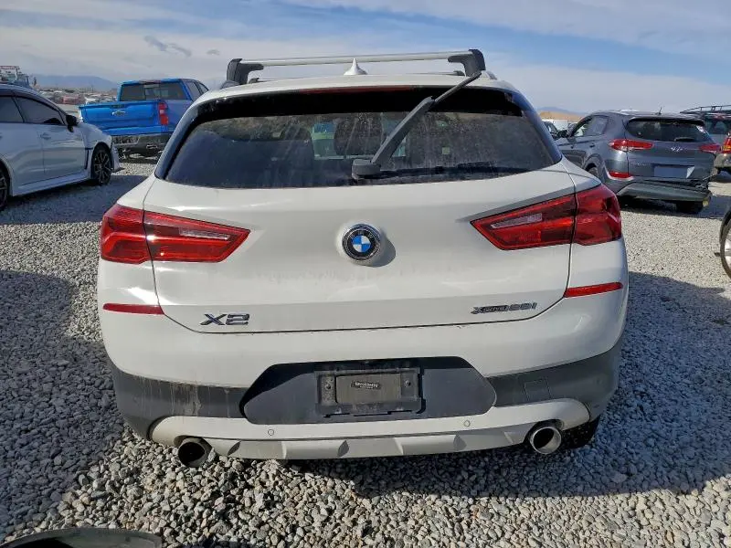 2019 BMW X2 XDRIVE28I  