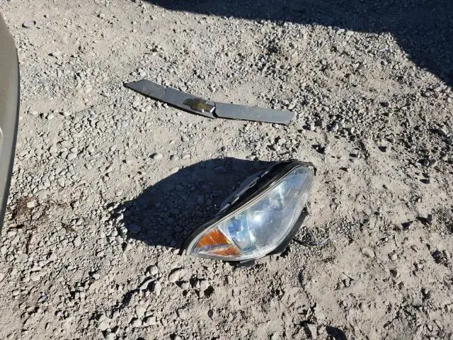 2012 CHEVROLET MALIBU 1LT  