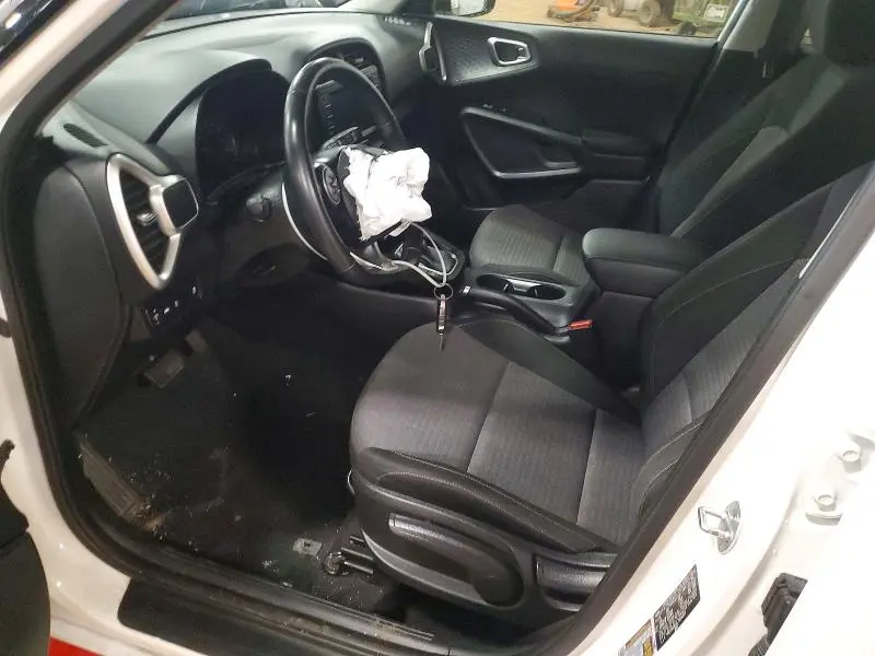 2020 KIA SOUL GT LINE  