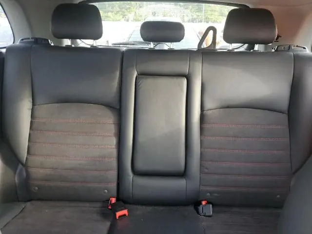 2018 MITSUBISHI OUTLANDER SPORT ES