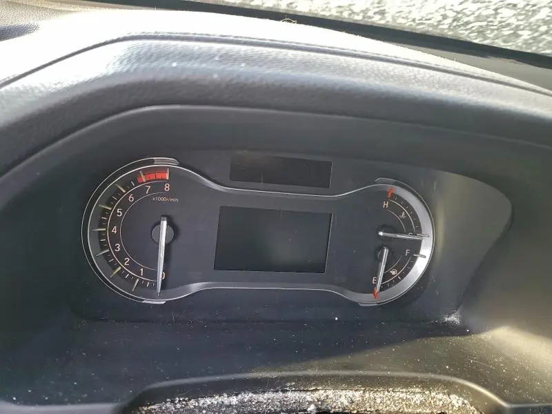 2017 HONDA PILOT EXL  