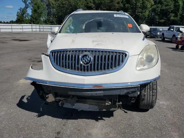 2010 BUICK ENCLAVE CXL  