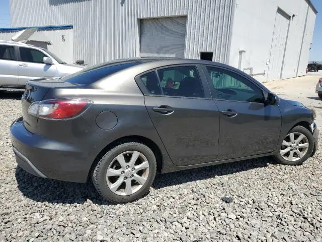 2010 MAZDA 3 I  