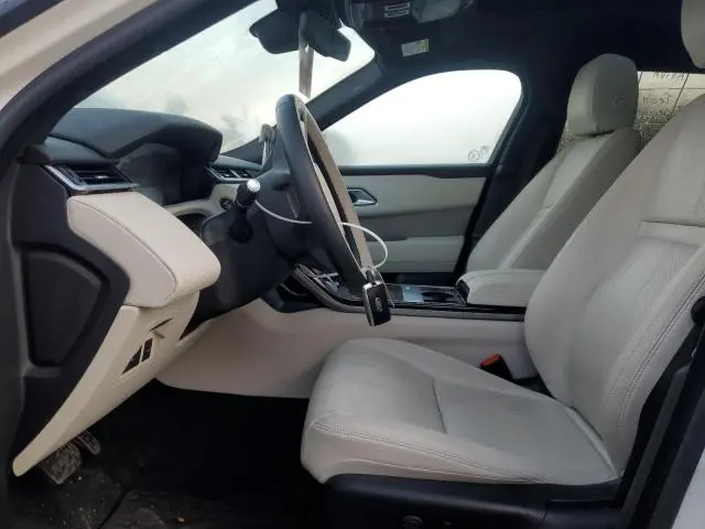 2023 LAND ROVER RANGE ROVER VELAR S  