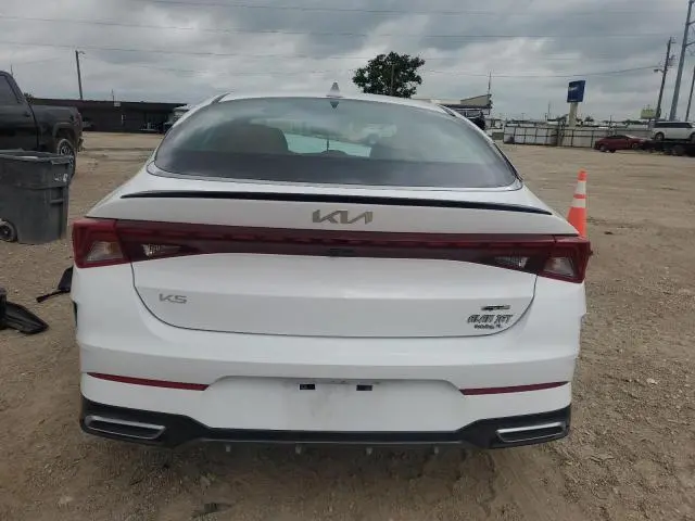 2024 KIA K5 GT LINE  