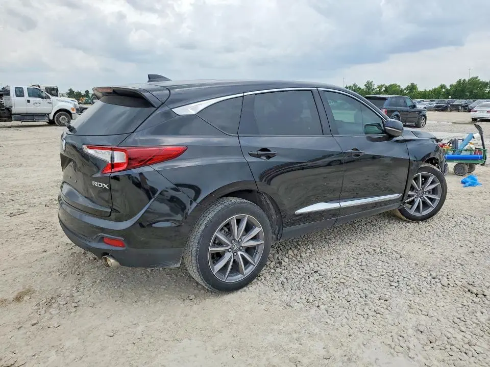 2020 ACURA RDX TECHNOLOGY  