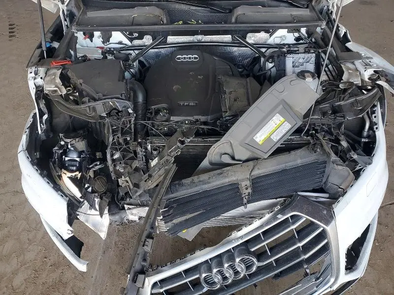 2020 AUDI Q5 PREMIUM  