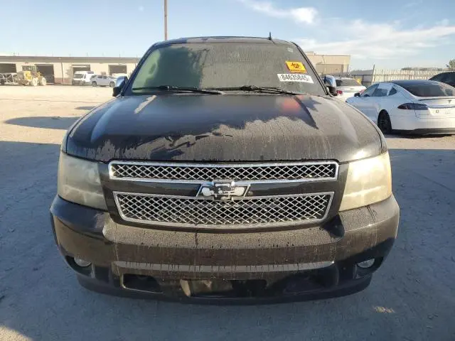 2010 CHEVROLET TAHOE K1500 LTZ  