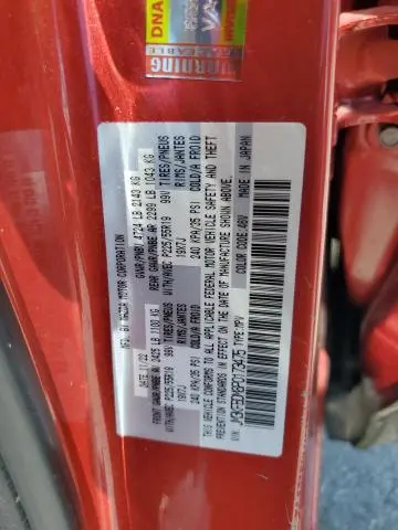 2023 MAZDA CX-5 PREMIUM  